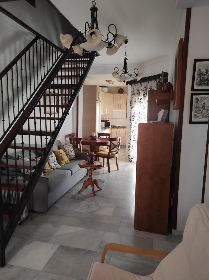 Atico Primera Linea Marina Apartment Fuengirola