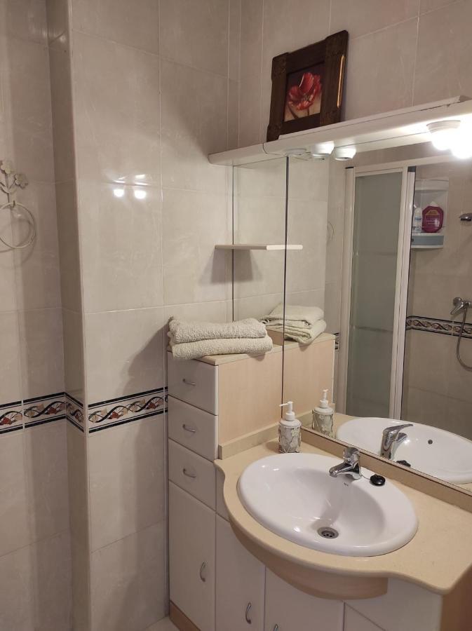 Appartamento ático Primera Linea Marina