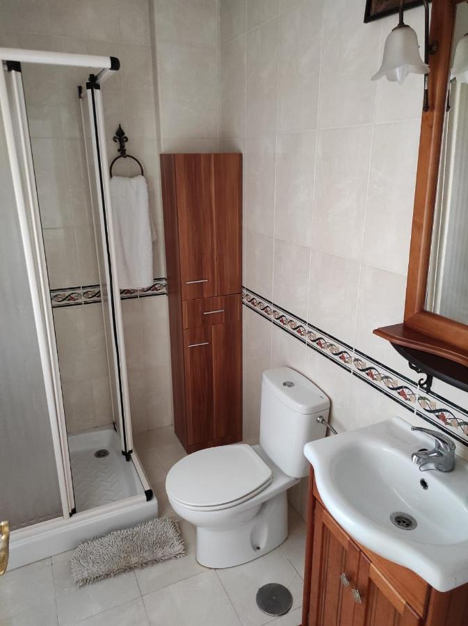 Appartamento ático Primera Linea Marina Fuengirola