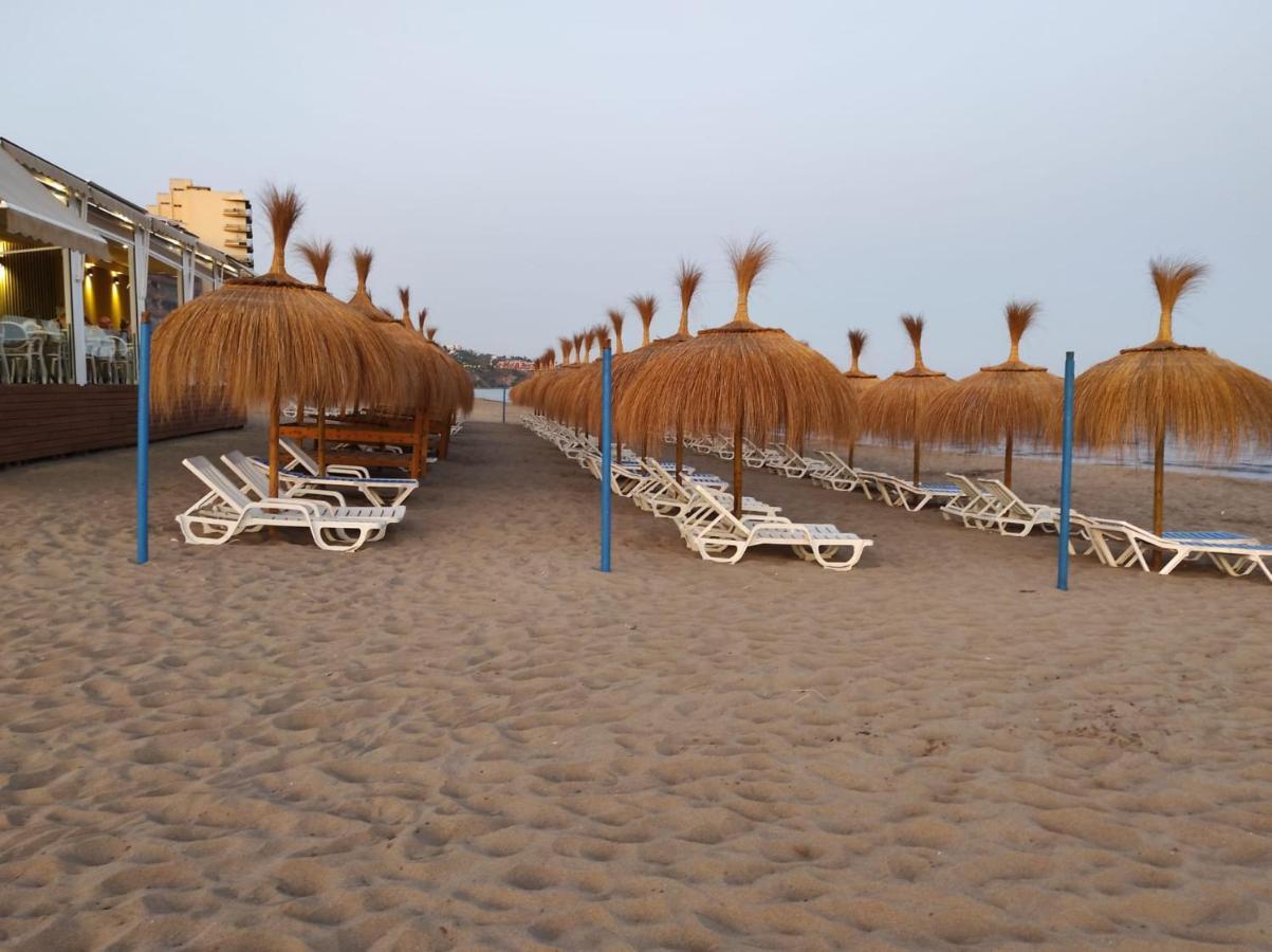 Appartamento ático Primera Linea Marina Fuengirola