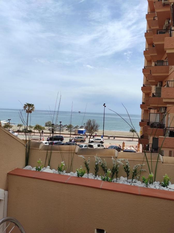 Appartamento ático Primera Linea Marina Fuengirola