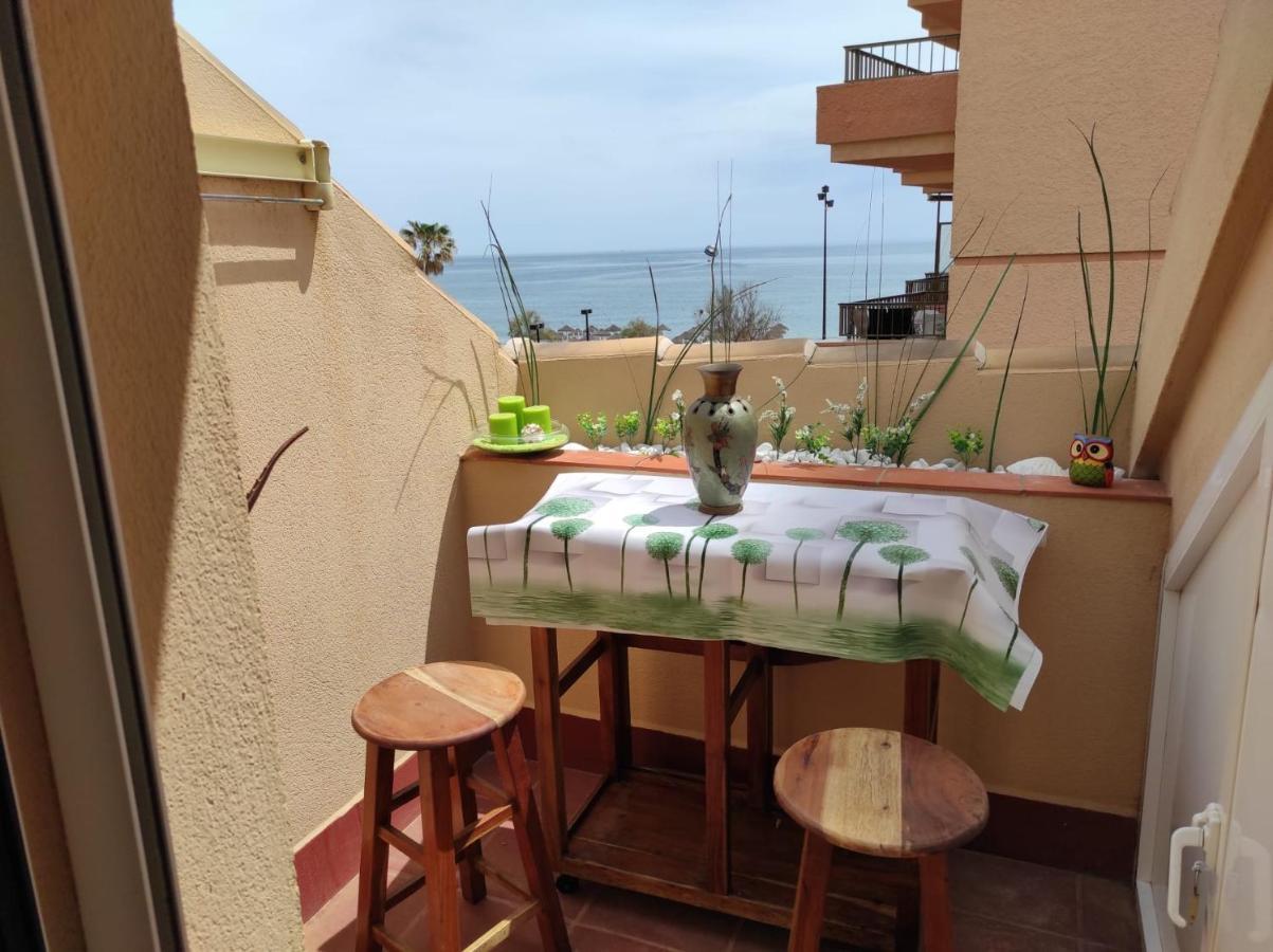 Appartamento ático Primera Linea Marina