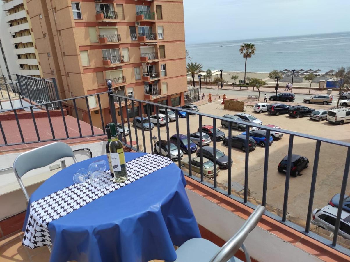 Appartamento ático Primera Linea Marina Fuengirola