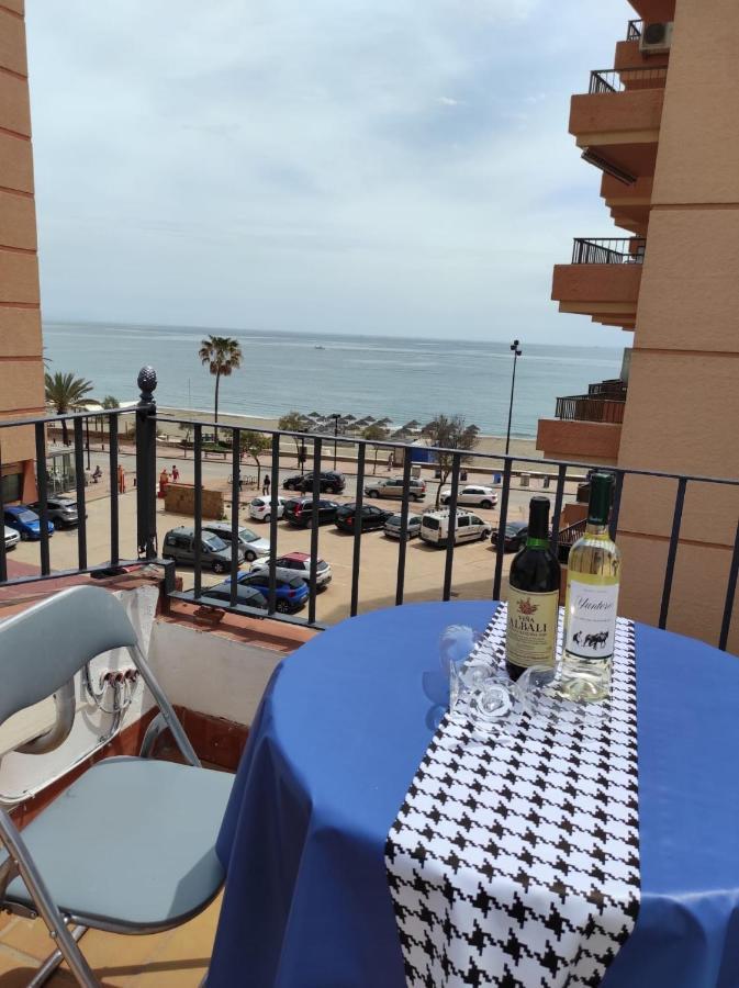 Appartamento ático Primera Linea Marina Fuengirola