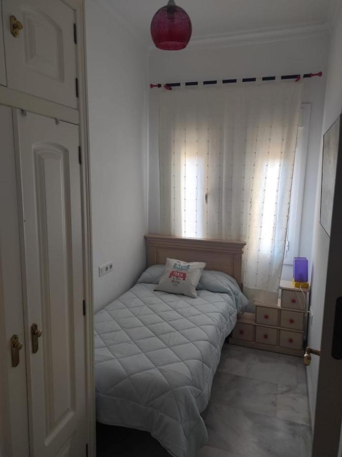 ático Primera Linea Marina Appartamento