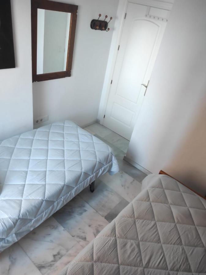 ático Primera Linea Marina Appartamento *